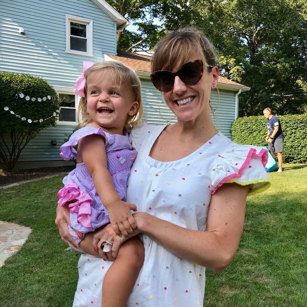 Meet your Posher, Marion